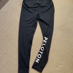 Peloton Leggings